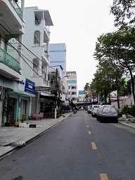 Bán Nhà Mặt Tiền Trung Tâm – Vị Trí Vàng Ngay TP. Bạc Liêu - Số cũ 01 – Hiện tại: số 114 Phan Ngọc Hiển, Phường Bạc Liêu, Cà Mau