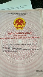 CHÍNH CHỦ CẦN BÁN GẤP: ĐẤT ĐẸP CHÍNH CHỦ An Bình, Phú Giáo, Bình Dương