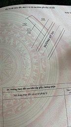 CHÍNH CHỦ CẦN BÁN GẤP: ĐẤT ĐẸP CHÍNH CHỦ An Bình, Phú Giáo, Bình Dương