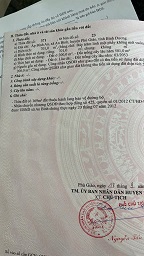 CHÍNH CHỦ CẦN BÁN GẤP: ĐẤT ĐẸP CHÍNH CHỦ An Bình, Phú Giáo, Bình Dương