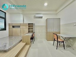 CHO THUÊ PHÒNG CAO CẤP – ĐẦY ĐỦ TIỆN NGHI – THỦ ĐỨC