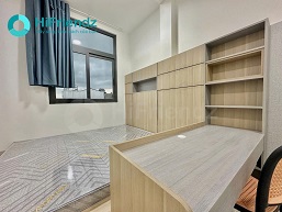 CHO THUÊ PHÒNG CAO CẤP – ĐẦY ĐỦ TIỆN NGHI – THỦ ĐỨC