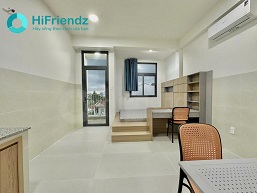 CHO THUÊ PHÒNG CAO CẤP – ĐẦY ĐỦ TIỆN NGHI – THỦ ĐỨC