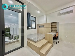 CHO THUÊ PHÒNG CAO CẤP – ĐẦY ĐỦ TIỆN NGHI – THỦ ĐỨC