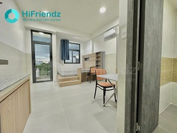 CHO THUÊ PHÒNG CAO CẤP – ĐẦY ĐỦ TIỆN NGHI – THỦ ĐỨC