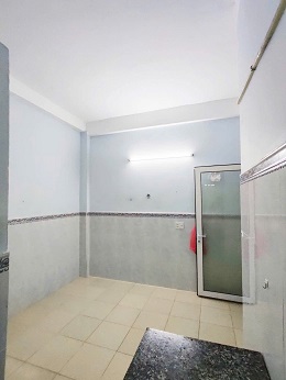 BÁN NHÀ MẶT TIỀN ĐƯỜNG LÊ VĂN HUÂN, PHƯỜNG 13, QUẬN TÂN BÌNH ,TPHCM – DIỆN TÍCH :124M²