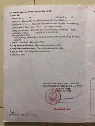 Chính chủ cần bán nhà 106 Nguyễn Văn Linh phường Tân An thành phố Buôn Mê Thuột - DakLak.