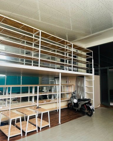 Chính chủ cần bán nhà 106 Nguyễn Văn Linh phường Tân An thành phố Buôn Mê Thuột - DakLak.