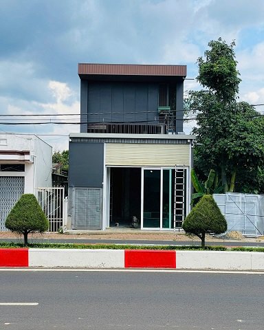 Chính chủ cần bán nhà 106 Nguyễn Văn Linh phường Tân An thành phố Buôn Mê Thuột - DakLak.