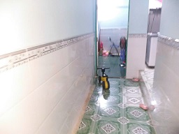 Bán Nhà Cấp 4 – Vị Trí Đẹp – 18/14/1 Ngô Chí Quốc, Bình Chiểu, Thủ Đức