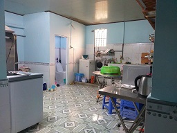 Bán Nhà Cấp 4 – Vị Trí Đẹp – 18/14/1 Ngô Chí Quốc, Bình Chiểu, Thủ Đức