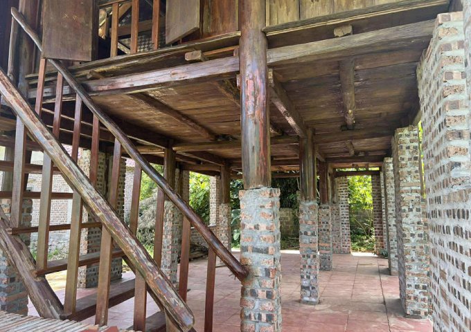 Do thay đổi định hướng kinh doanh 1 khu nghỉ dưỡng cần bán