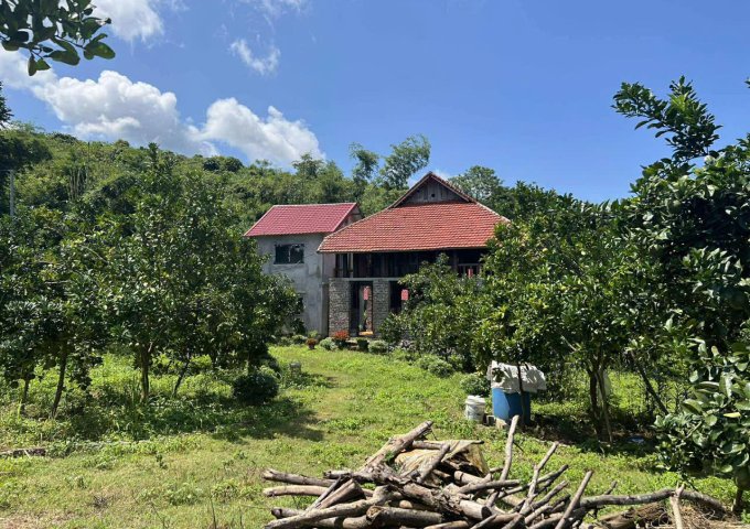 Do thay đổi định hướng kinh doanh 1 khu nghỉ dưỡng cần bán