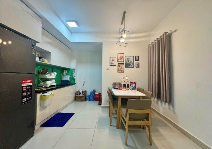 Cần bán căn hộ 62m2 chung cư Topaz Twins Biên Hòa giá 2.26 tỷ hỗ trợ vay NH