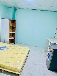 Cần Sang Nhượng Phòng Tầng 1 – Giá Chỉ 2,7 Triệu/Tháng – Quận 7