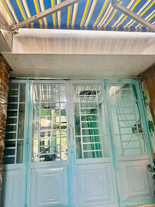 Cần Sang Nhượng Phòng Tầng 1 – Giá Chỉ 2,7 Triệu/Tháng – Quận 7