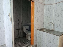 Cho thuê phòng trọ 30m² – ban công lớn, gần FTU và UHT – Đầy đủ nội thất