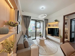 Bán căn hộ chung cư cao cấp An Zen Residences – Nơi khởi đầu cuộc sống an lành và hiện đại