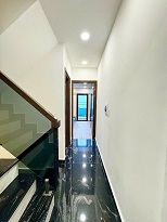 ► NHÀ HẺM XE HƠI 4m -GẦN KCX- #QUẬN7 -HUỲNH TẤN PHÁT -PHƯỜNG TÂN THUẬN TÂY - 7TOI300