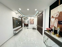 ► NHÀ HẺM XE HƠI 4m -GẦN KCX- #QUẬN7 -HUỲNH TẤN PHÁT -PHƯỜNG TÂN THUẬN TÂY - 7TOI300