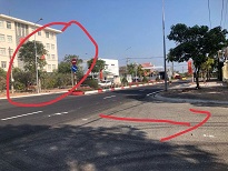 Chính Chủ Cần Bán Đất Nền Khu Tái Định Cư Bắc Nam Thị Trấn Long Điền