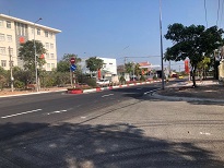 Chính Chủ Cần Bán Đất Nền Khu Tái Định Cư Bắc Nam Thị Trấn Long Điền