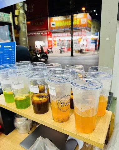 CHÍNH CHỦ SANG GẤP – GIÁ SỐC - 692 Âu Cơ, Tân Bình