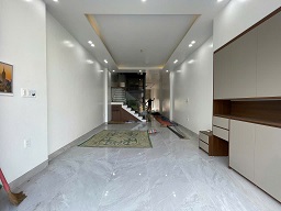 Siêu phẩm nhà 2 mặt tiền 5 tầng– Thang máy – đường rộng- Lê Chân, Hải Phòng