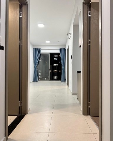 CHÍNH CHỦ BÁN GẤP CĂN HỘ CAO CẤP WEST GATE – TRUNG TÂM HÀNH CHÍNH BÌNH CHÁNH