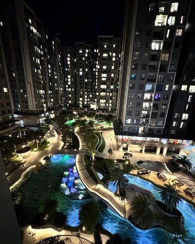 CHÍNH CHỦ BÁN GẤP CĂN HỘ CAO CẤP WEST GATE – TRUNG TÂM HÀNH CHÍNH BÌNH CHÁNH