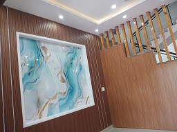 CHÍNH CHỦ CẦN BÁN NHÀ MẶT PHỐ T NHẤT KHU VỰC 31NHÀ SAU LƯNG NHÀ BÁC NGUYỄN CHÍ THANH, đường Nguyễn Quý Đức, Phường Khuê Trung, Quận Cẩm Lệ, TP. Đà Nẵng