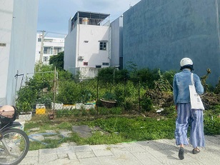 BÁN 100M² ĐẤT ODT– 880 TRIỆU – BÌNH DƯƠNG