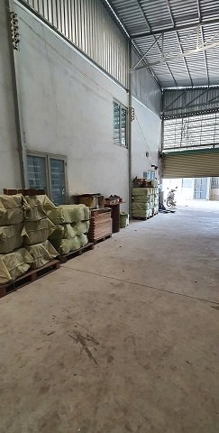 Cho thuê xưởng đẹp tại 152 Tân Thới Nhì 2, xã Tân Thới Nhì, Hóc Môn