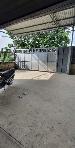 Cho thuê xưởng đẹp tại 152 Tân Thới Nhì 2, xã Tân Thới Nhì, Hóc Môn