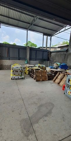 Cho thuê xưởng đẹp tại 152 Tân Thới Nhì 2, xã Tân Thới Nhì, Hóc Môn