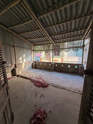 Hót Hót Hót Chính Chủ Cần Bán Lô đất Tặng Nhà Cấp 4 Vị trí Đẹp - Khả Năng Sinh Lời Cao