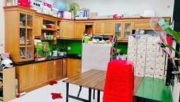 CỰC HIẾM – BÁN NHÀ GÓC 2 MẶT TIỀN LIÊN KHU 4-5, PHƯỜNG BÌNH HƯNG HOÀ B, QUẬN BÌNH TÂN, TP.HCM