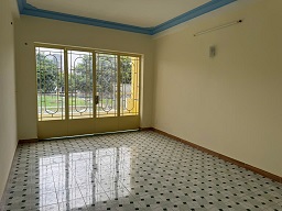 Cho thuê nhà 3 tầng mặt tiền – KDC Nam Hùng Vương, Quận Bình Tân