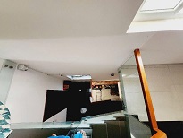 Bán Nhà 3 Tầng Đúc Kiên Cố - Trung Tâm Thanh Khê - Đường 10m5 Huỳnh Ngọc Huệ, Thanh Khê, Đà Nẵng