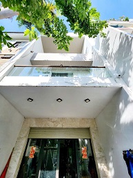 Bán Nhà 3 Tầng Đúc Kiên Cố - Trung Tâm Thanh Khê - Đường 10m5 Huỳnh Ngọc Huệ, Thanh Khê, Đà Nẵng