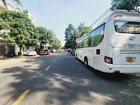 Bán Nhà 3 Tầng Đúc Kiên Cố - Trung Tâm Thanh Khê - Đường 10m5 Huỳnh Ngọc Huệ, Thanh Khê, Đà Nẵng