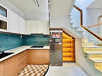 Bán nhà đẹp Xô Viết Nghệ Tĩnh, P25, Bình Thạnh – Hẻm 4m – Full Nội Thất – Chỉ 6.05 Tỷ Tl