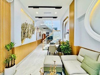 Bán nhà đẹp Xô Viết Nghệ Tĩnh, P25, Bình Thạnh – Hẻm 4m – Full Nội Thất – Chỉ 6.05 Tỷ Tl