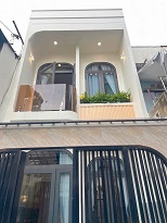 Bán nhà đẹp Xô Viết Nghệ Tĩnh, P25, Bình Thạnh – Hẻm 4m – Full Nội Thất – Chỉ 6.05 Tỷ Tl