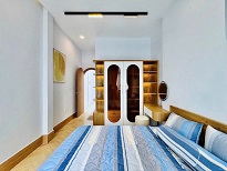 Bán nhà đẹp Xô Viết Nghệ Tĩnh, P25, Bình Thạnh – Hẻm 4m – Full Nội Thất – Chỉ 6.05 Tỷ Tl