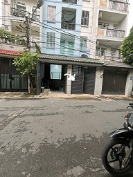 CHÍNH CHỦ CHO THUÊ MẶT BẰNG + PHÒNG RỘNG CÓ BAN CÔNG – LÊ ĐỨC THỌ, P17, GÒ VẤP