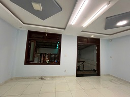 CHÍNH CHỦ CHO THUÊ MẶT BẰNG + PHÒNG RỘNG CÓ BAN CÔNG – LÊ ĐỨC THỌ, P17, GÒ VẤP