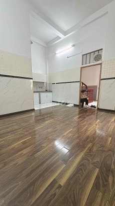 Căn hộ mini 45m² lầu 1 gồm 2 phòng - Quận Phú Nhuận