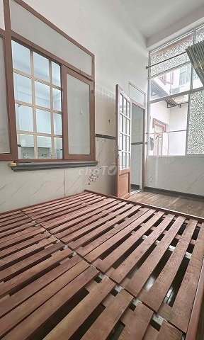 Căn hộ mini 45m² lầu 1 gồm 2 phòng - Quận Phú Nhuận