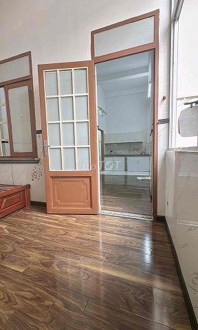 Căn hộ mini 45m² lầu 1 gồm 2 phòng - Quận Phú Nhuận